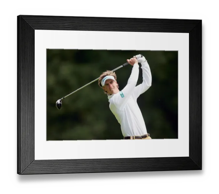 Framed Print : Nicolas Colsaerts Framed Print : Nicolas Colsaerts