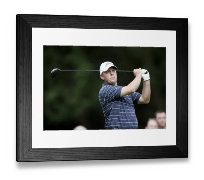 Framed Print : Pierre Fulke