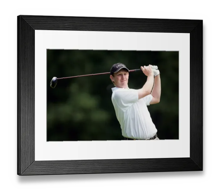 Framed Print : Alastair Forsyth