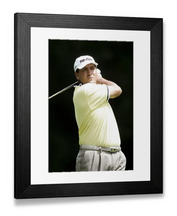 Framed Print : Ricardo Gonzalez Framed Print : Ricardo Gonzalez
