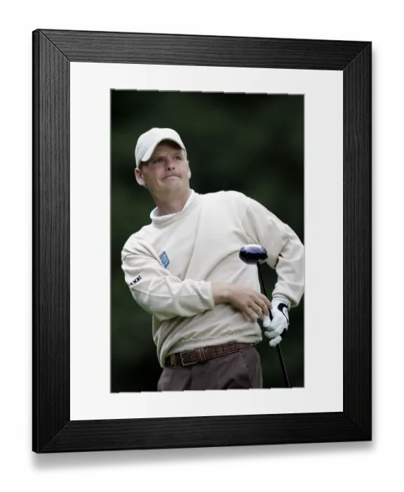Framed Print : Soren Kjeldsen