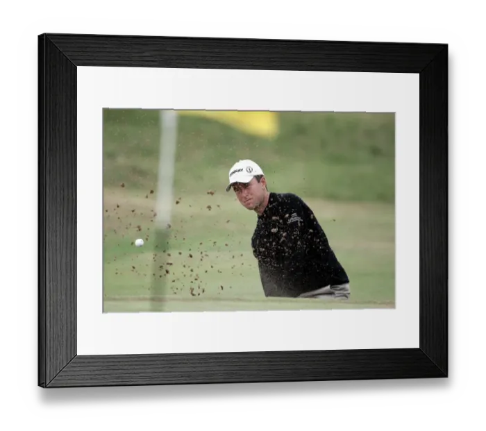 Framed Print : Mark Foster Framed Print : Mark Foster