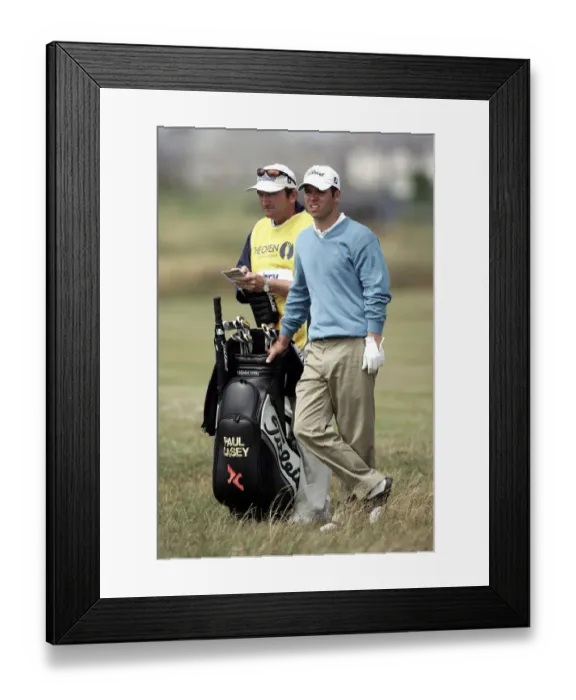 Framed Print : Paul Casey Framed Print : Paul Casey