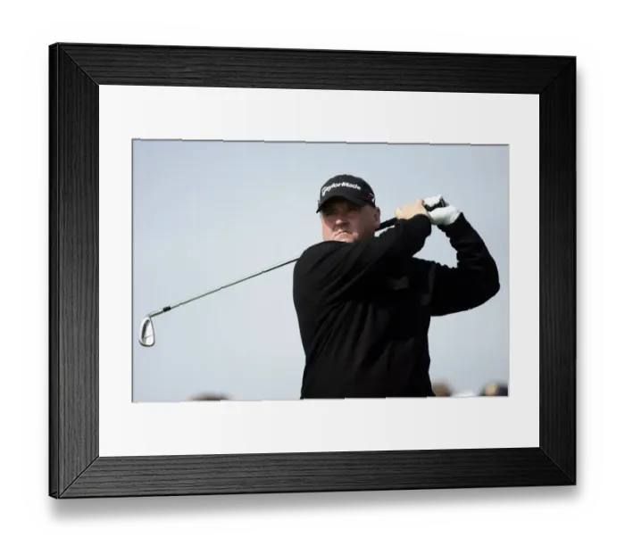 Framed Print : Jonathan Cheetham