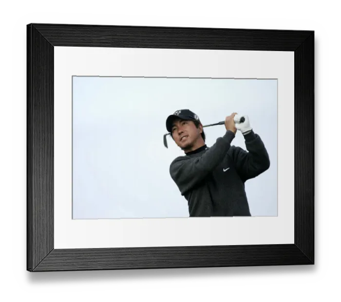 Framed Print : Keiichiro Fukabori