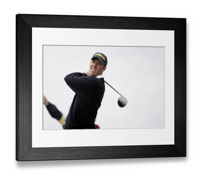 Framed Print : Richard Green Framed Print : Richard Green