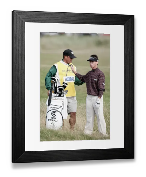 Framed Print : Skip Kendall Framed Print : Skip Kendall