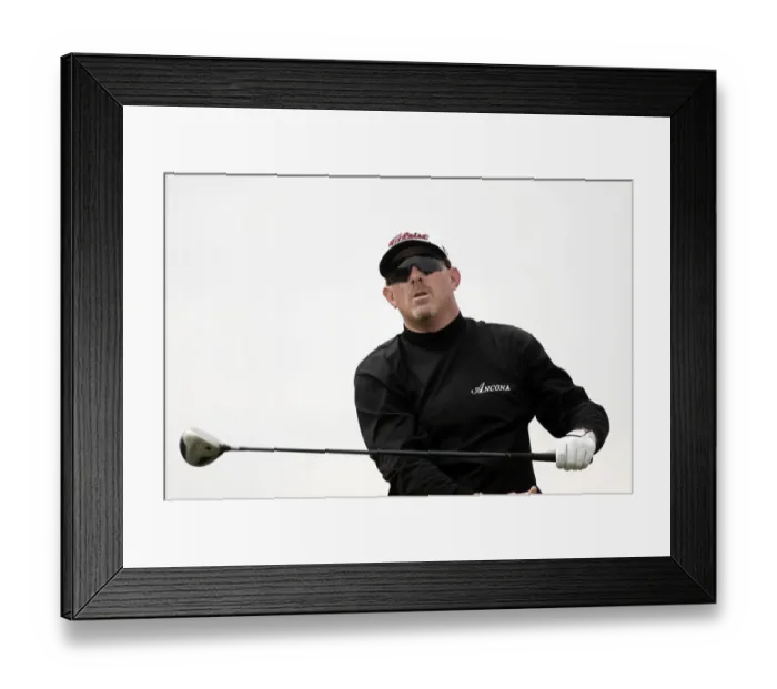 Framed Print : Frank Lickliter Ii Framed Print : Frank Lickliter Ii