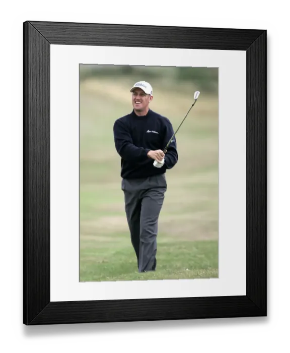 Framed Print : Craig Perks