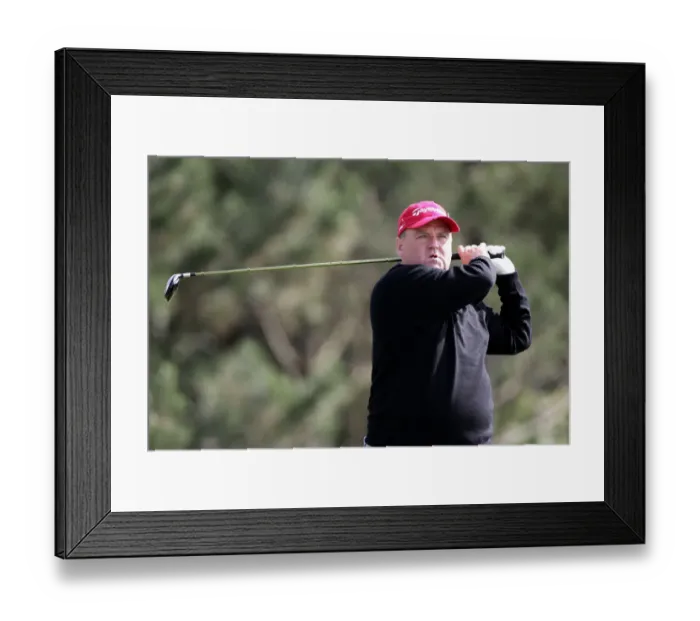 Framed Print : Jonathan Cheetham