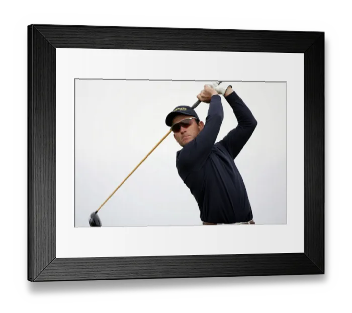 Framed Print : Ignacio Garrido Framed Print : Ignacio Garrido
