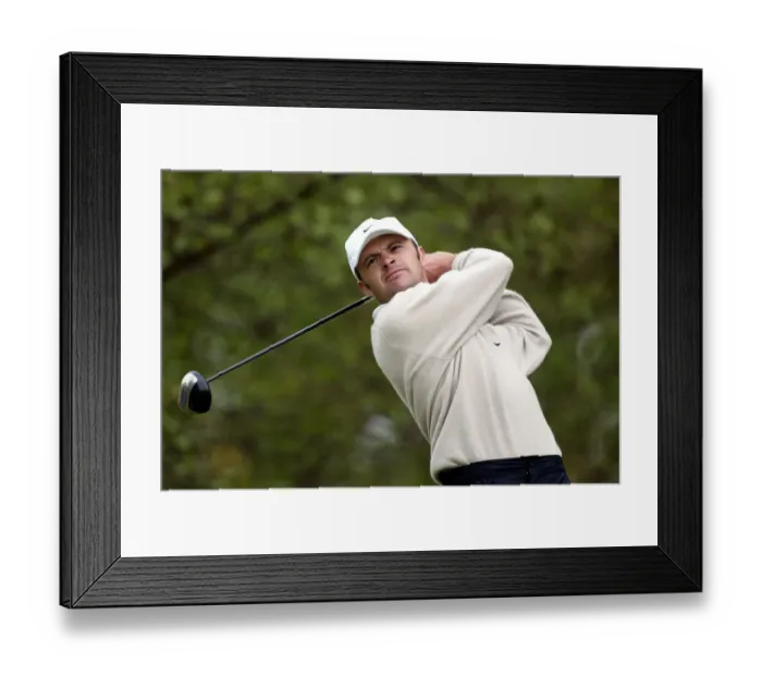 Framed Print : Andrew Marshall Framed Print : Andrew Marshall