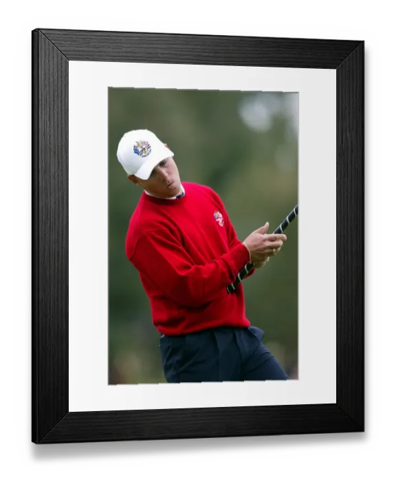 Framed Print : Niclas Fasth Framed Print : Niclas Fasth