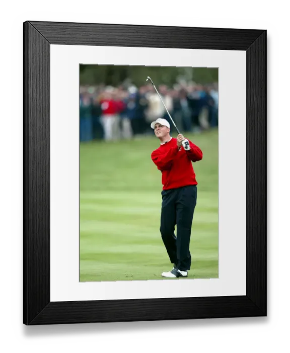 Framed Print : Niclas Fasth Framed Print : Niclas Fasth