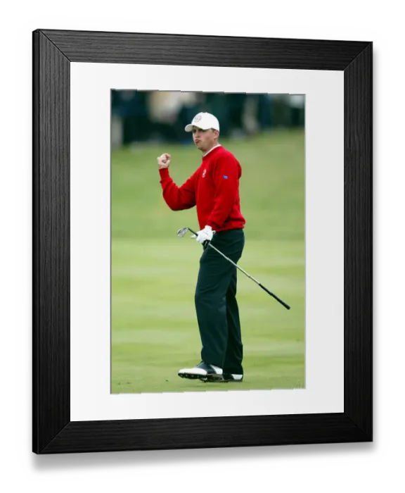 Framed Print : Niclas Fasth Framed Print : Niclas Fasth