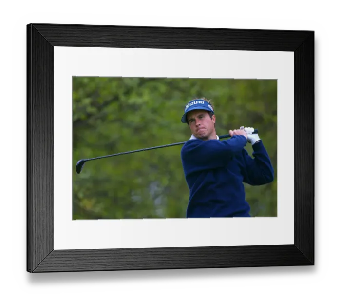 Framed Print : Matthew Cort