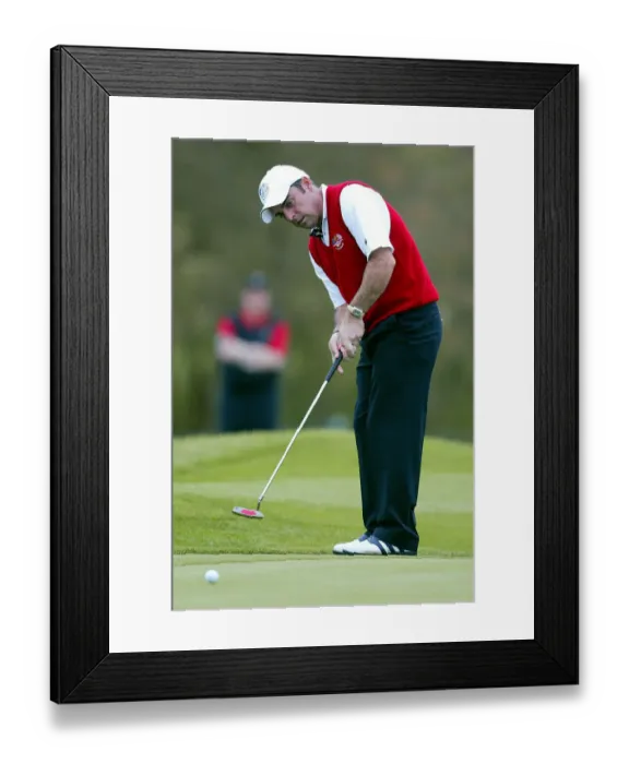 Framed Print : Paul Mcginley Framed Print : Paul Mcginley