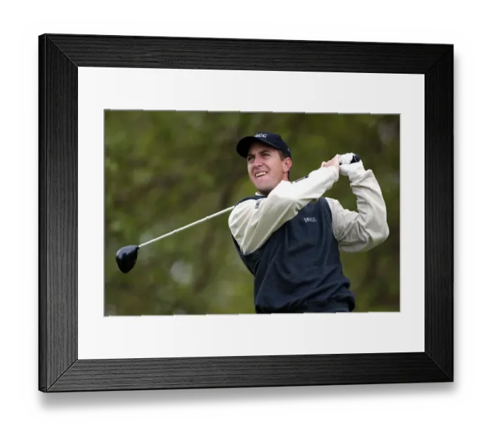 Framed Print : Darren Fichardt