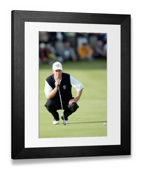 Framed Print : Niclas Fasth Framed Print : Niclas Fasth