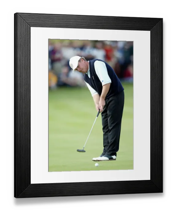Framed Print : Niclas Fasth