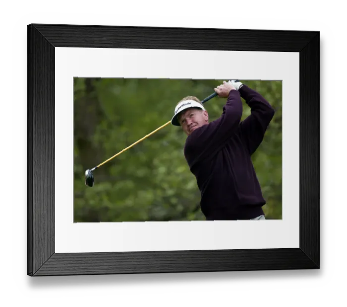 Framed Print : Paul Broadhurst Framed Print : Paul Broadhurst