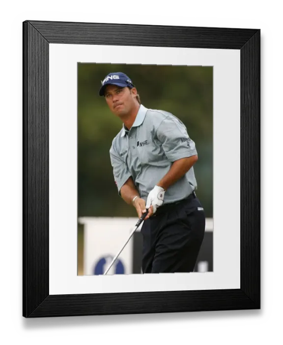 Framed Print : Chris Dimarco