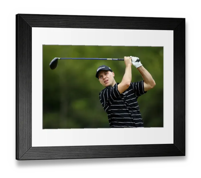 Framed Print : Ben Crane USA The Open, Royal Liverpool G.C, Hoylake Royal Liverpool Golf Club Framed Print : Ben Crane USA The Open, Royal Liverpool G.C, Hoylake Royal Liverpool Golf Club