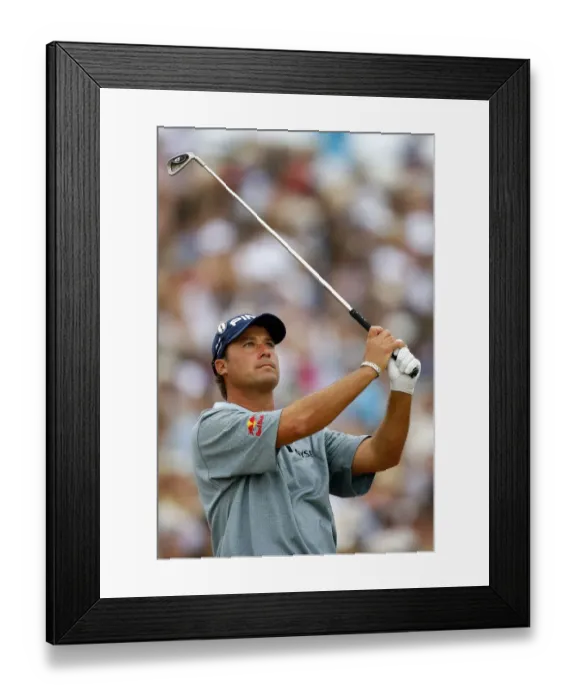 Framed Print : Chris Dimarco