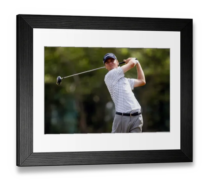 Framed Print : Sean O Hair