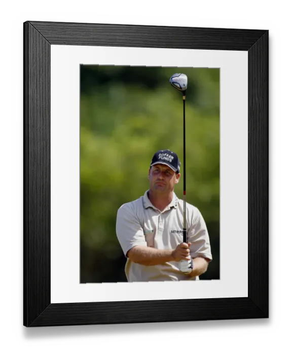 Framed Print : John Bickerton