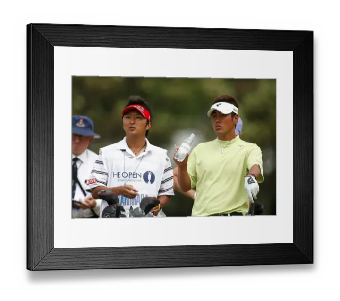 Framed Print : Hideto Tanihara Framed Print : Hideto Tanihara