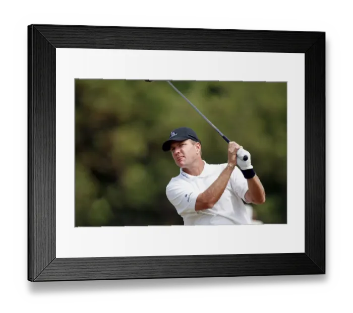 Framed Print : John Bickerton