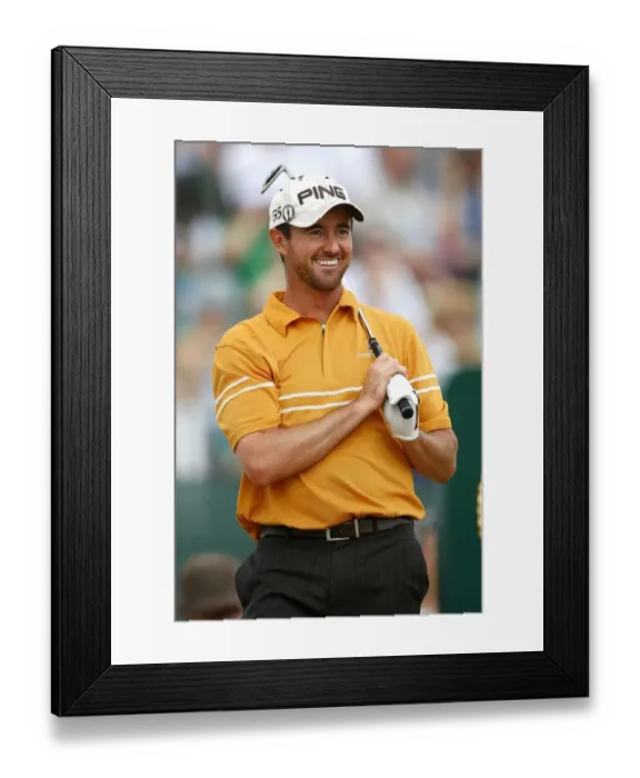 Framed Print : Mark Hensby Framed Print : Mark Hensby