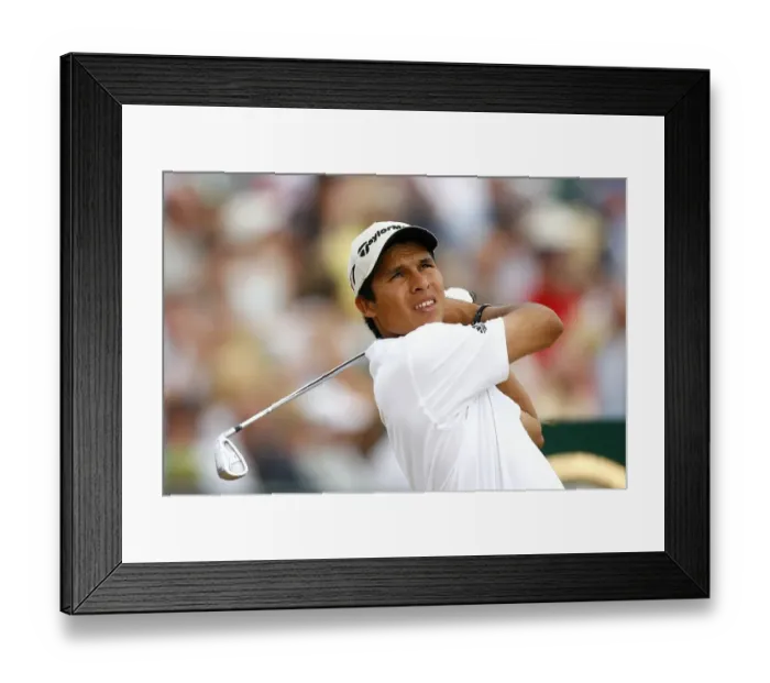 Framed Print : Andres Romero Framed Print : Andres Romero