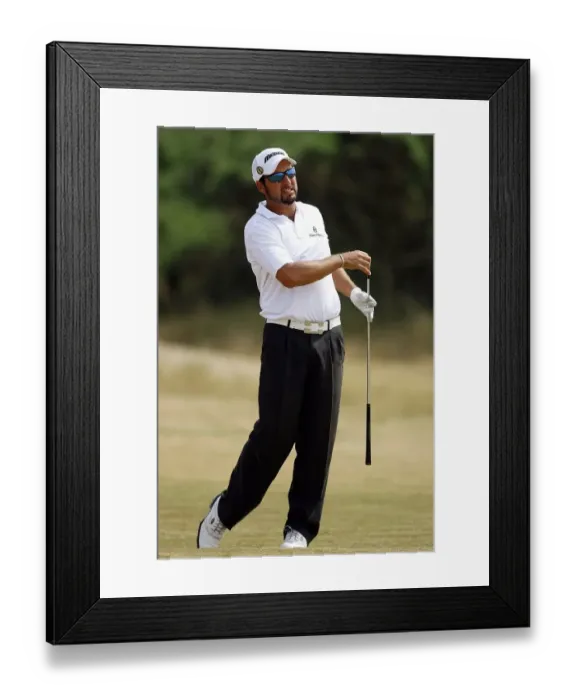 Framed Print : Marco Ruiz
