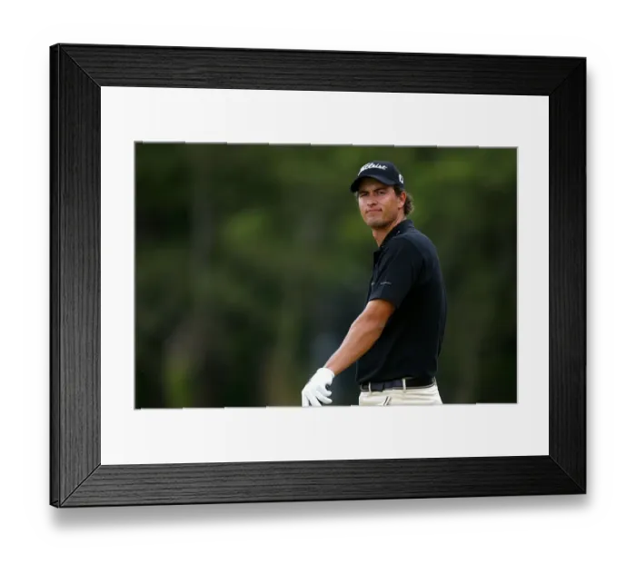 Framed Print : Adam Scott Framed Print : Adam Scott