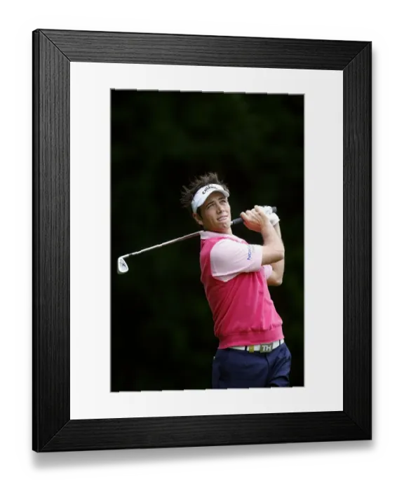 Framed Print : Nick Dougherty Framed Print : Nick Dougherty
