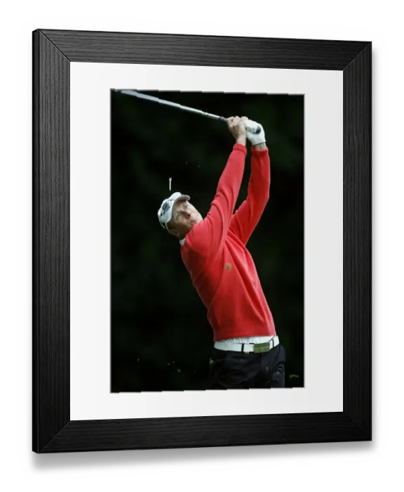 Framed Print : Fredrik Andersson Hed Framed Print : Fredrik Andersson Hed