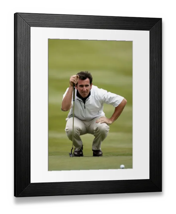 Framed Print : Gonzalo Fdez-Castano Framed Print : Gonzalo Fdez-Castano