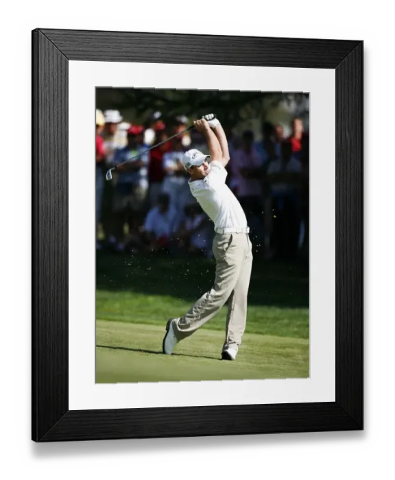 Framed Print : Oliver Wilson Framed Print : Oliver Wilson