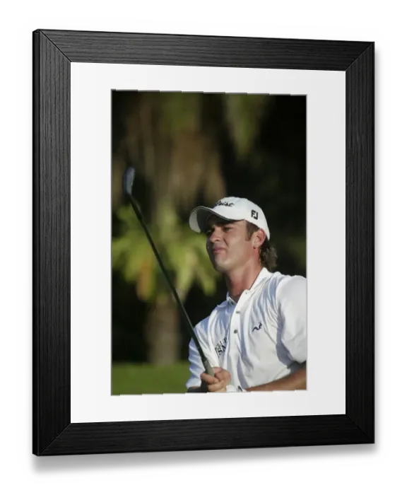Framed Print : Anton Haig Framed Print : Anton Haig