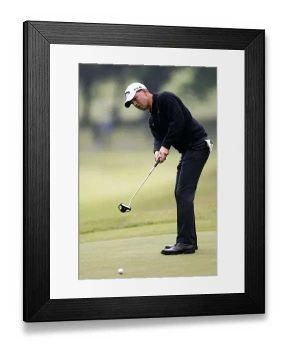 Framed Print : Niclas Fasth Framed Print : Niclas Fasth