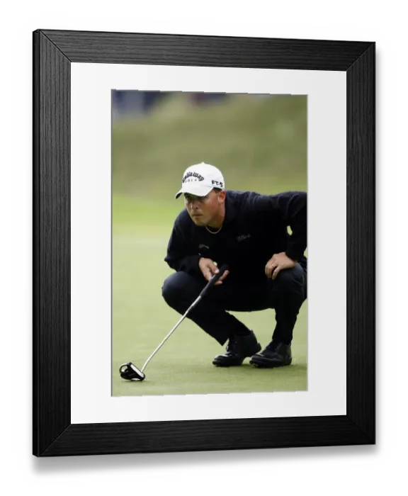 Framed Print : Niclas Fasth Framed Print : Niclas Fasth