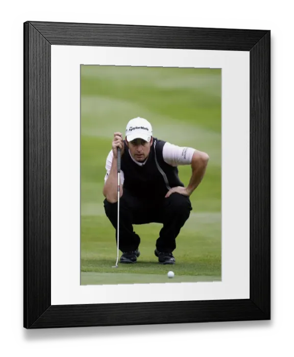Framed Print : Richard Bland Framed Print : Richard Bland