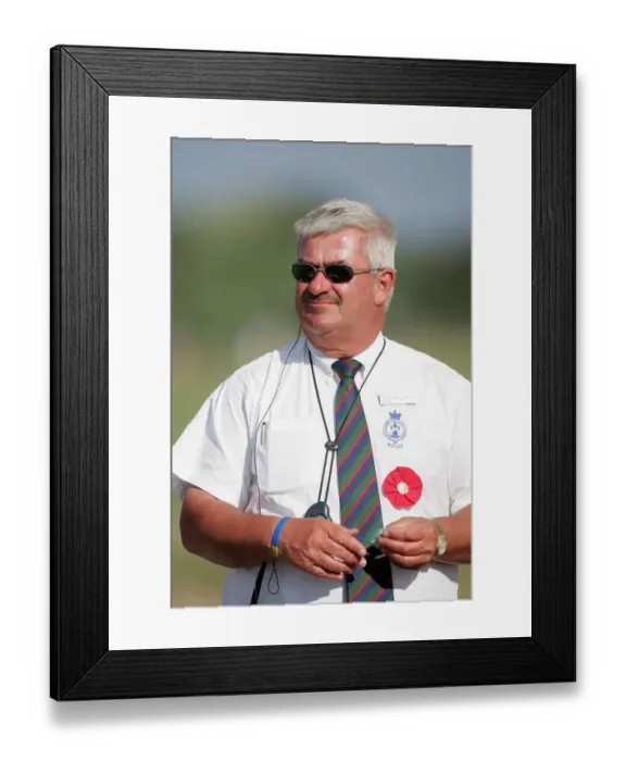 Framed Print : John Paramor Framed Print : John Paramor