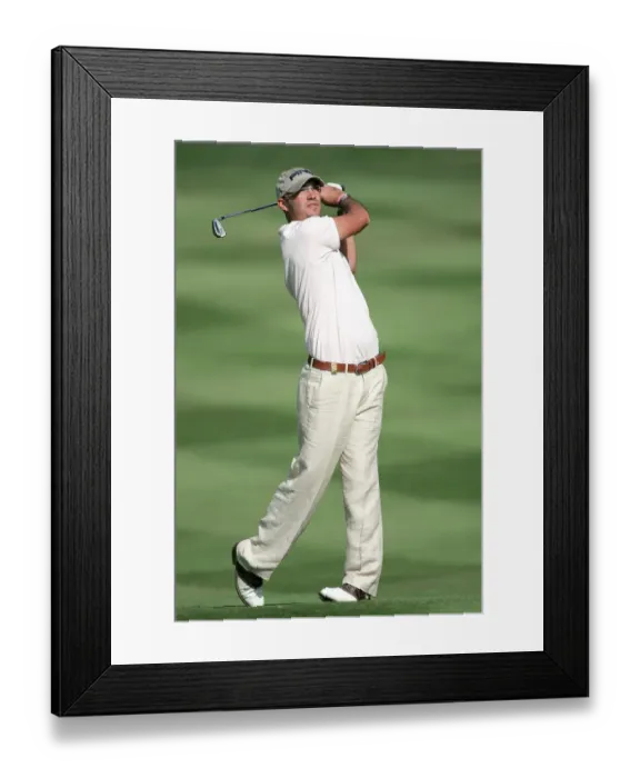 Framed Print : Gregory Havret Framed Print : Gregory Havret