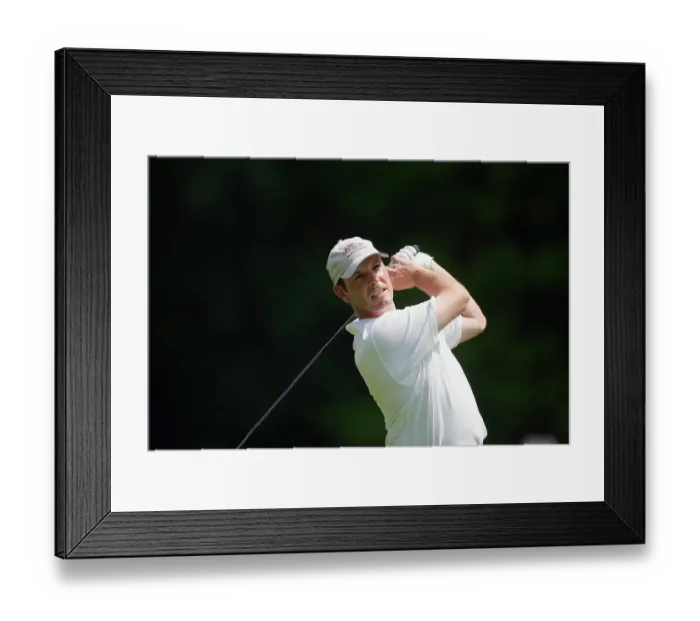 Framed Print : David Higgins Framed Print : David Higgins