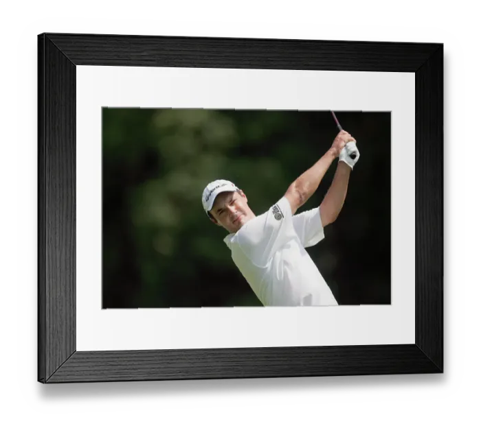 Framed Print : Simon Kahn