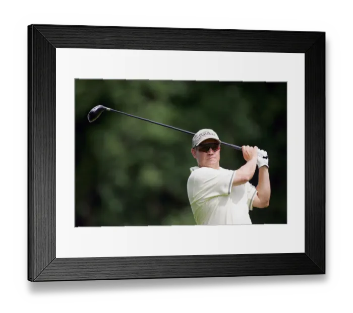 Framed Print : Peter O Malley