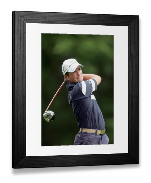 Framed Print : Steve Webster